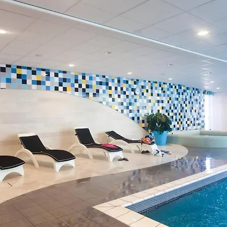 Stylish In Nature Near Amsterdam Prázdninový dům Halfweg