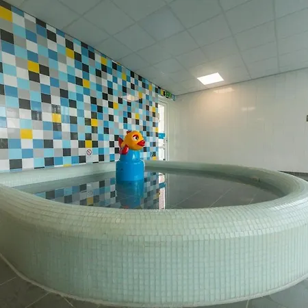 Prázdninový dům Stylish In Nature Near Amsterdam *