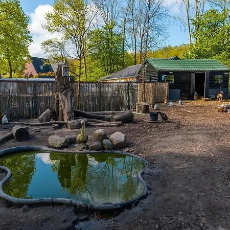 Stylish In Nature Near Amsterdam Vakantiehuis *