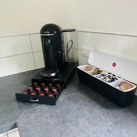 Stylish In Nature Near Amsterdam Prázdninový dům