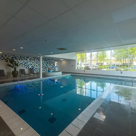 Prázdninový dům Stylish In Nature Near Amsterdam Halfweg