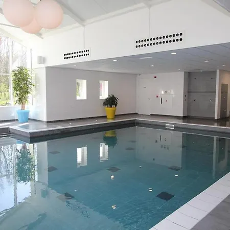 Stylish In Nature Near Amsterdam Prázdninový dům Halfweg