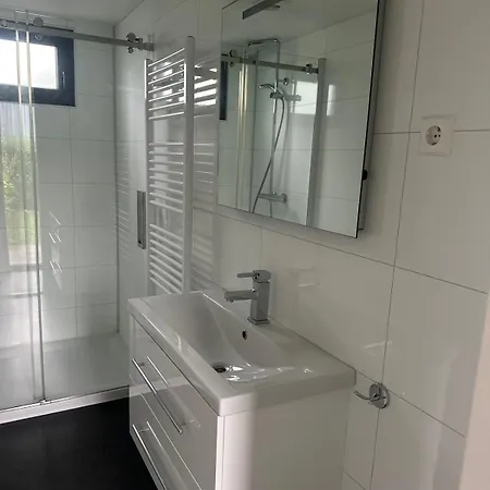 Stylish In Nature Near Amsterdam Halfweg