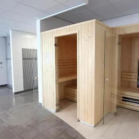 Stylish In Nature Near Amsterdam * Halfweg