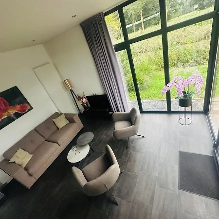 Stylish In Nature Near Amsterdam Prázdninový dům Halfweg