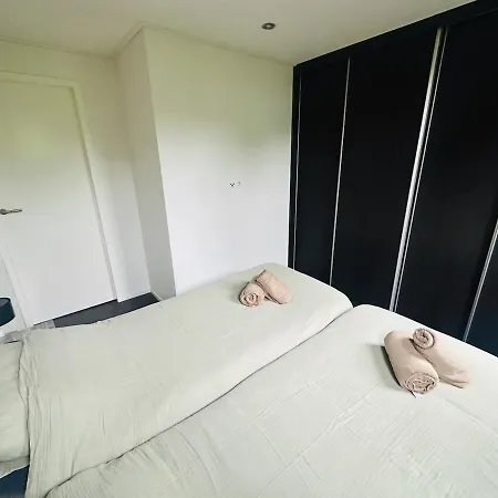 Stylish In Nature Near Amsterdam *