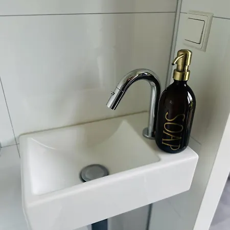 Prázdninový dům Stylish In Nature Near Amsterdam *