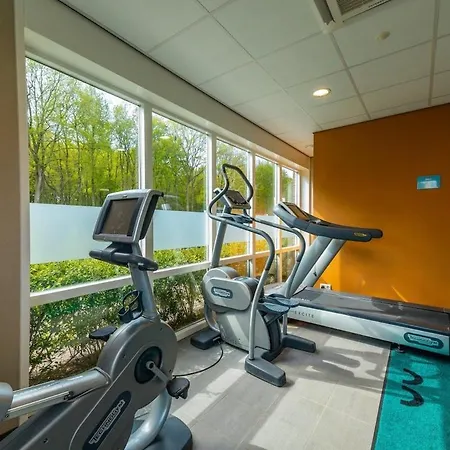 Stylish In Nature Near Amsterdam