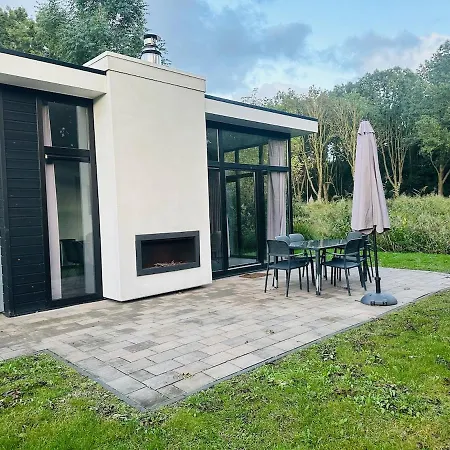 Stylish In Nature Near Amsterdam *