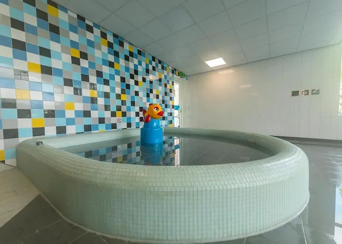 度假居 Stylish In Nature Near Amsterdam *