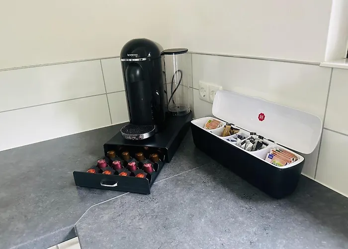 Stylish In Nature Near Amsterdam 度假居