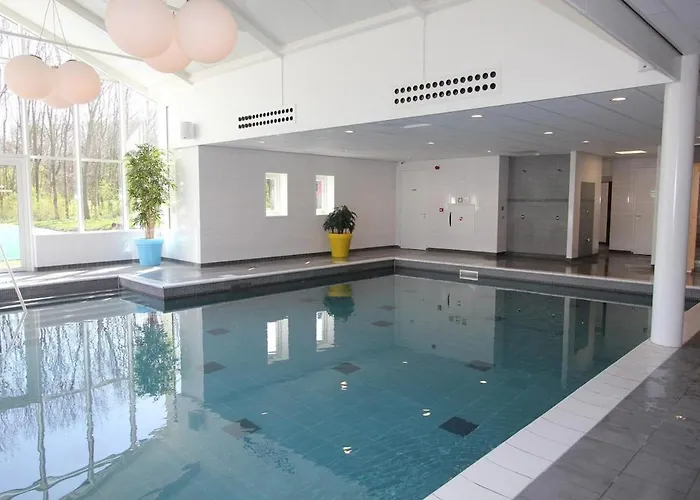 Stylish In Nature Near Amsterdam 度假居 哈尔夫韦赫