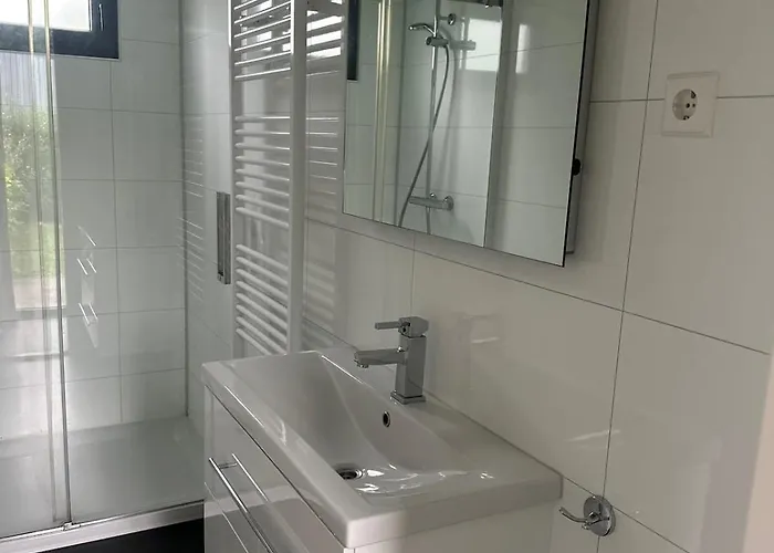 Stylish In Nature Near Amsterdam 哈尔夫韦赫